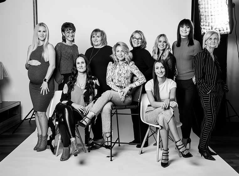 Designer's Edge (Design Studios) Co